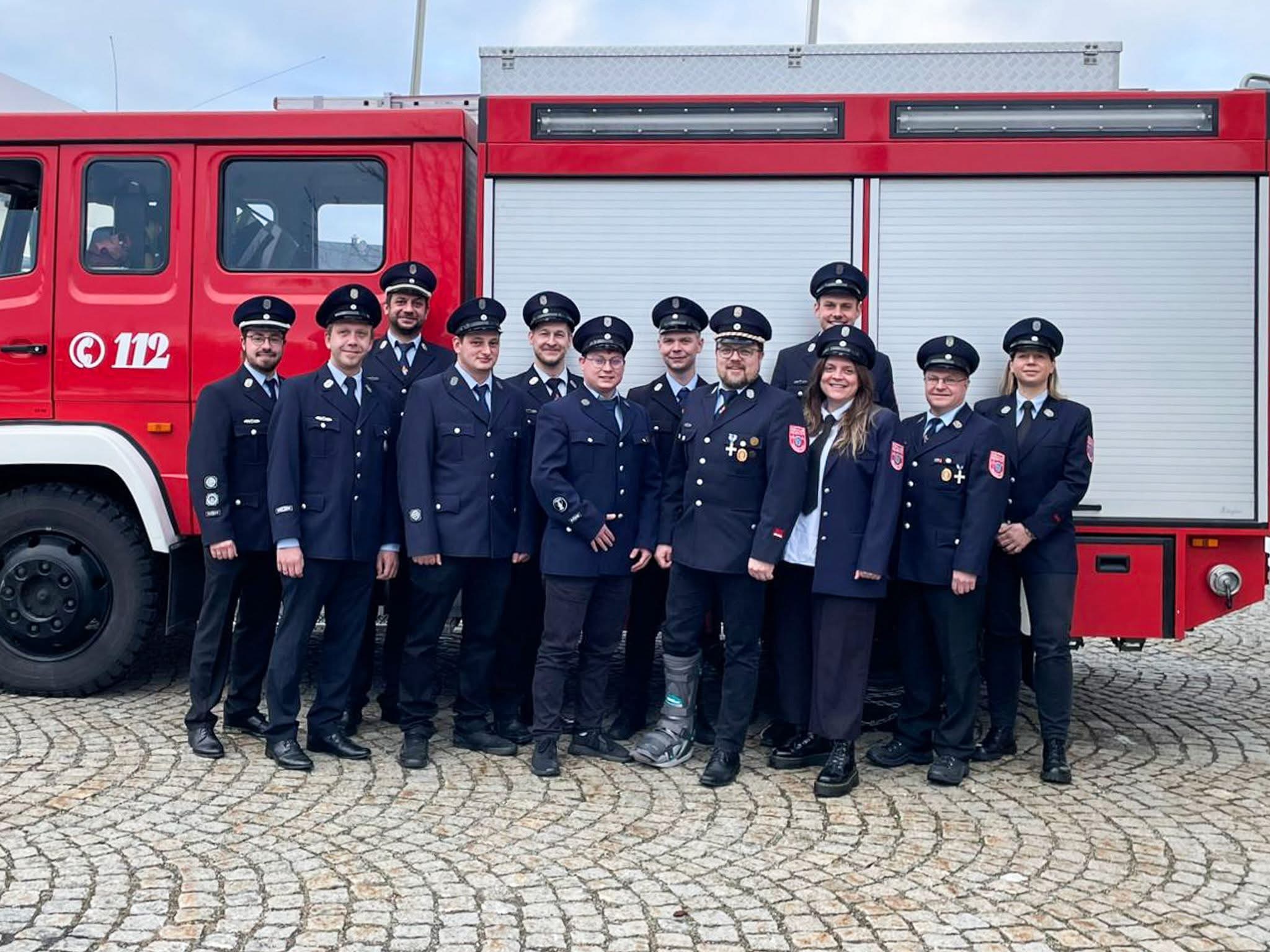 Du betrachtest gerade Jahreshauptversammlung mit Neuwahlen